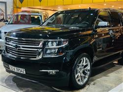 شيفروليه تاهو